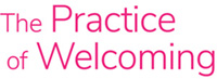 The Practice of Welcoming Logo